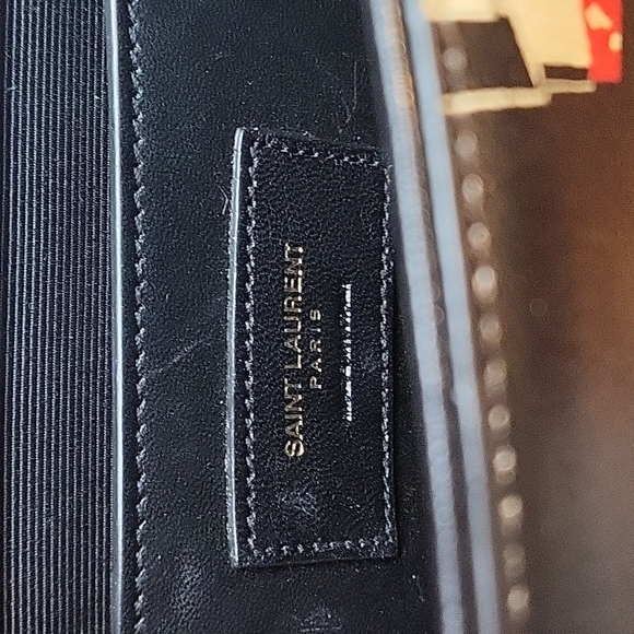 YSL Clutch - Picture 5 of 7